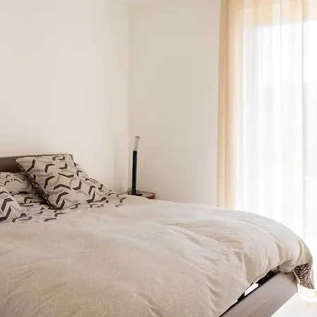 Aux Balcons De Apartamento